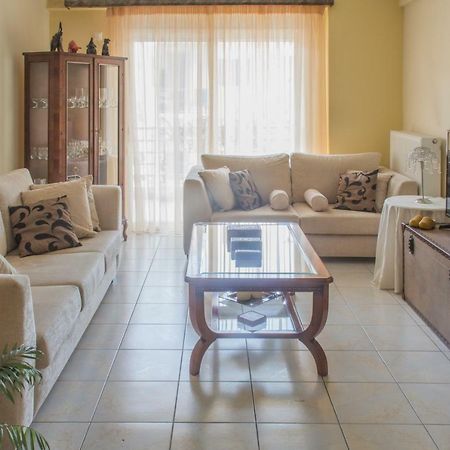 Artemis Central Apartment Corinth Exterior photo
